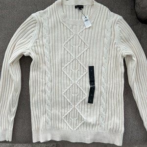 BRAND NEW: Banana Republic Men's Sweater